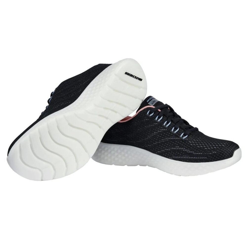Skechers Ladies' Lite Foam Sneaker - Picture 5 of 7